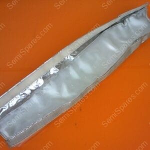 796-055140-001 | BRKT, LOCK, CHEM VENT, DBL CONT