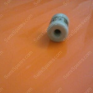 IN-0320-00 | INSUL,E59000002, STAND-OFF,CERAMIC,350D
