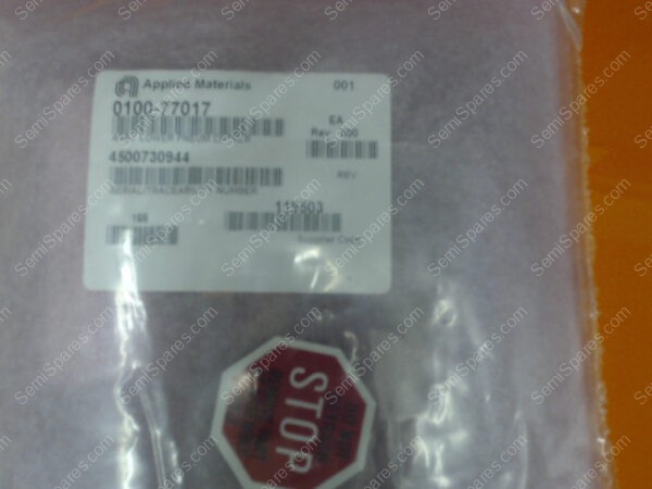 BD-7535-00 | PC BOARD 0199-77017 PNEUM CONTROLLER - Image 3