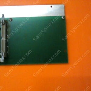 810-017076-001 | ASSY,PCB 12 CHANNEL HEAT/COOL