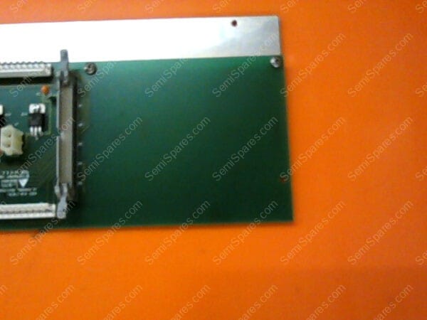 810-017076-001 | ASSY,PCB 12 CHANNEL HEAT/COOL