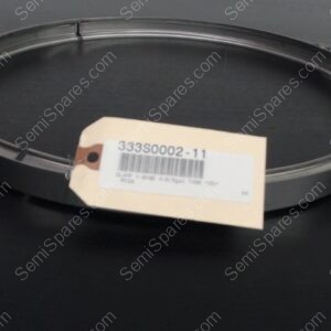 CC-7020-00 | 333S0002-11,CLAMP V-BAND,4/6/8 GAL TANK