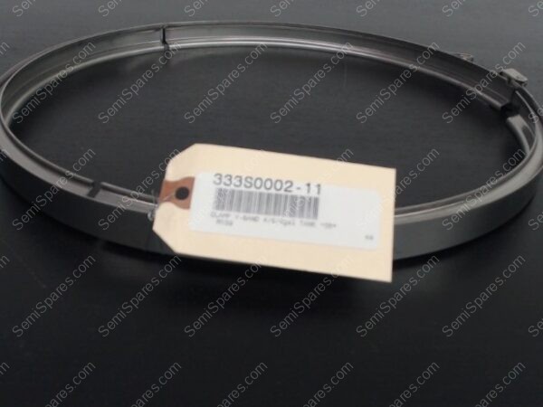 CC-7020-00 | 333S0002-11,CLAMP V-BAND,4/6/8 GAL TANK