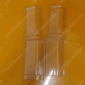 LB-6019-00 | LAMP COVER RH FOR LEXO,INSO.,PN:37306