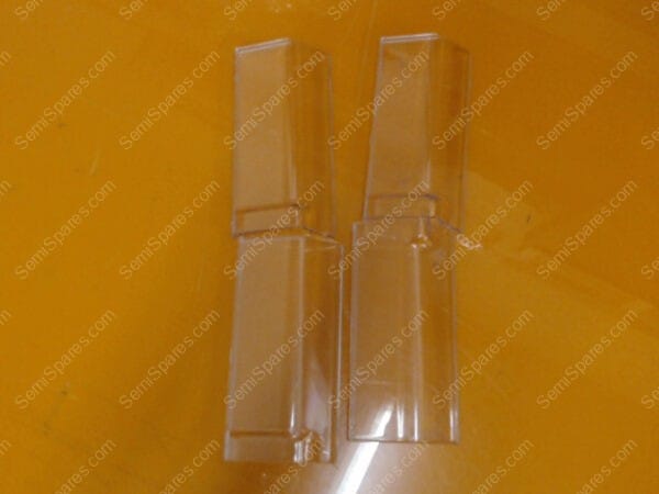 LB-6019-00 | LAMP COVER RH FOR LEXO,INSO.,PN:37306
