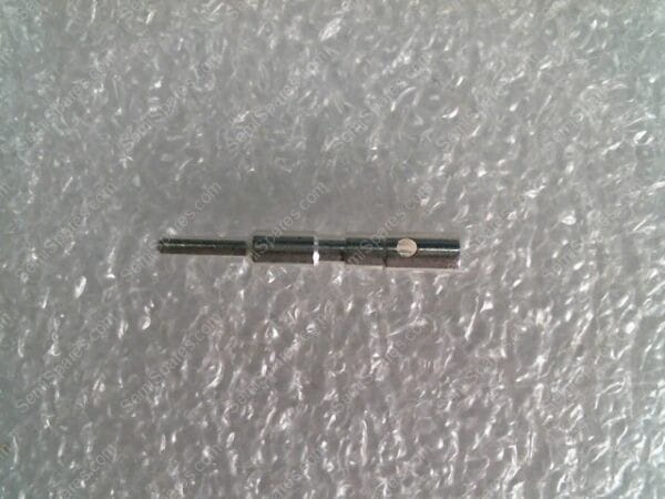 TTE-194841-1 | CONN PIN 2MM 12-4AWG CRIMP SILVER