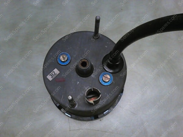 5230-06S 1280 | SMITHS MGB SPEEDOMETER 5230-06S 1280
