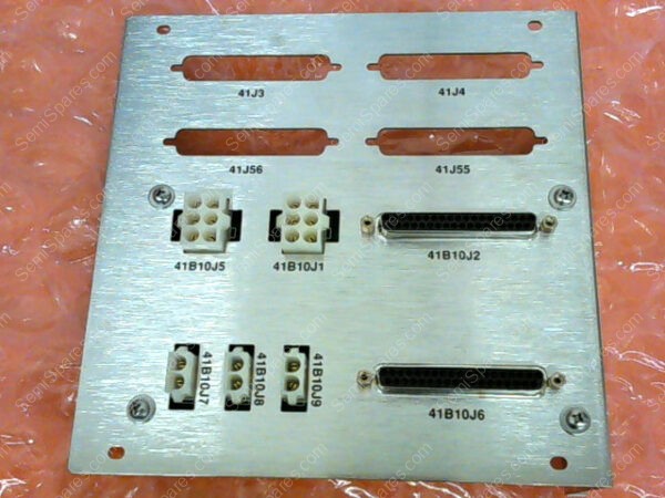 810-034807-001 | ASSY,PCB,TURBO/RF BKOUT - Image 3