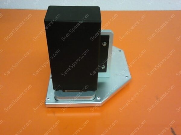715-432150-001 | COV,CHMBR,WFR ALNR,ALLI 6 - Image 2