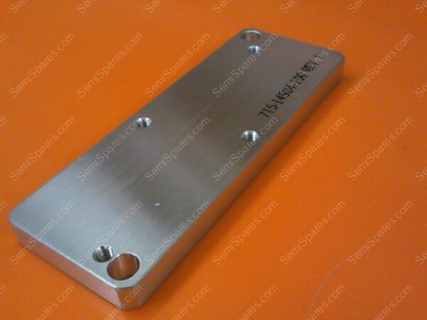 715-014904-100 | PLATE MOUNT PNEUMATIC LOGIC - Image 4