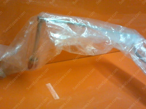 TH-0265-00 | TUBE,ASSY,BGAS,LWR,VCR(200MM)10-00128-0 - Image 2