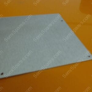 714-385027-001 | PLATE BLANKOFF SCRUBBER