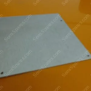 714-385027-001 | PLATE BLANKOFF SCRUBBER