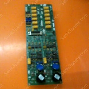 810-017077-004 | ASSY,PCB,CHILLER CTRL