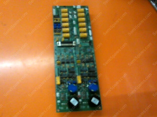 810-017077-004 | ASSY,PCB,CHILLER CTRL