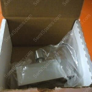 HC-0120-00 | ARCH CHAMBER,LONG,PLUGGED,40-9739-7