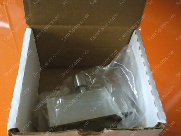 HC-0120-00 | ARCH CHAMBER,LONG,PLUGGED,40-9739-7