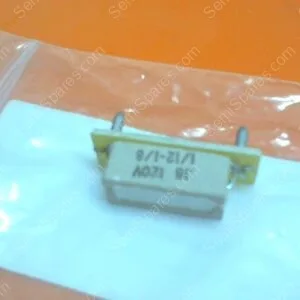 RS-0005-00 | RESISTOR,POWER 9837