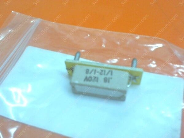 RS-0005-00 | RESISTOR,POWER 9837