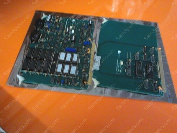 BD-7750-00 | PC BOARD,122610-003,MEM,CPU,SET OF 3 BDS - Image 2