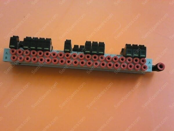 853-074774-003 | ASSY,SOL VLV MANF,9 GAS CONT - Image 5