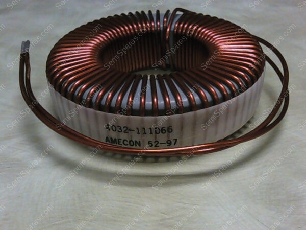 4032-111066 | TOROIDAL TRANSFORMER/ POWER INDUCTOR - Image 2