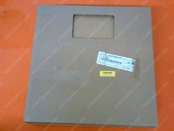 12KETR-ND | CARBON FILM RESISTOR CFR-12 1/8W 1K2 5% (5000 PCS) - Image 3