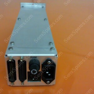 PSB-15 | GENERAL VACUUM MODULE