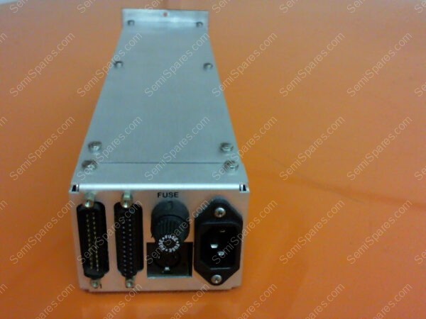 PSB-15 | GENERAL VACUUM MODULE