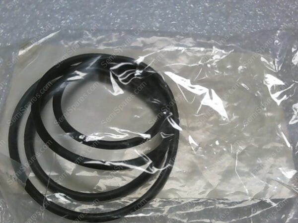 OR-2271-03 | O-RING, VITON 2-271, BLK, MISC