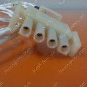 853-370181-001 | ASSY,HARN,INTLK,VAC SW TO ESC