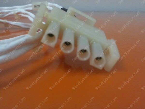 853-370181-001 | ASSY,HARN,INTLK,VAC SW TO ESC