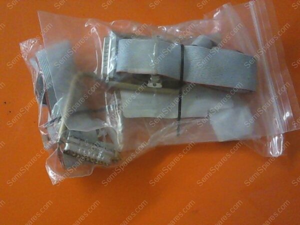 CA-2010-00 | CABLE, D1601006, 600V SHEILDED, 6 CONDUCTOR