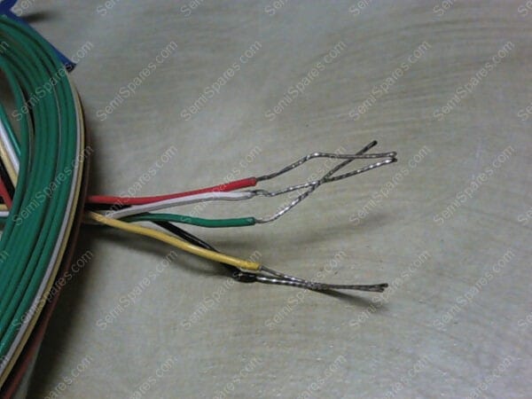 6900-1128-01 | BANNER ENGINEERING SP100D 19707 NSMP - Image 2