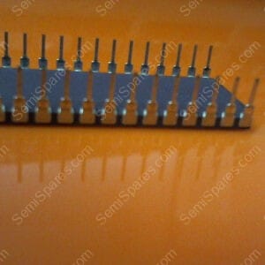 AD567JD | INTEGRATED CIRCUITS, D/A CONVERTER, 1 FUNC, PARALLEL, WORD INPUT LOADING, 0.4 uS SETTLING TIME, CDIP28