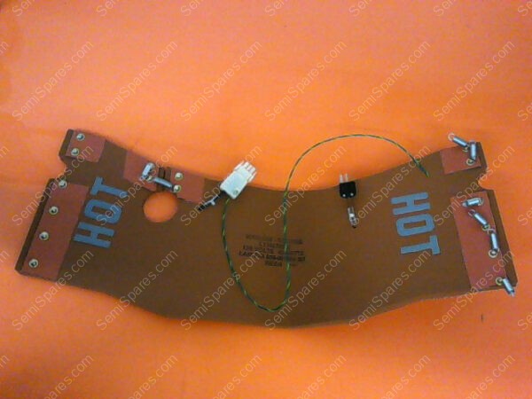 839-091303-101 | ASSY, HTR, TRNSN, MANF, SP - Image 2