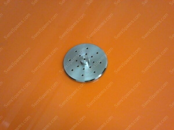 FL-1530-00 | 0000-752300,METAL SCREEN MESH, ULYRATO1 - Image 2