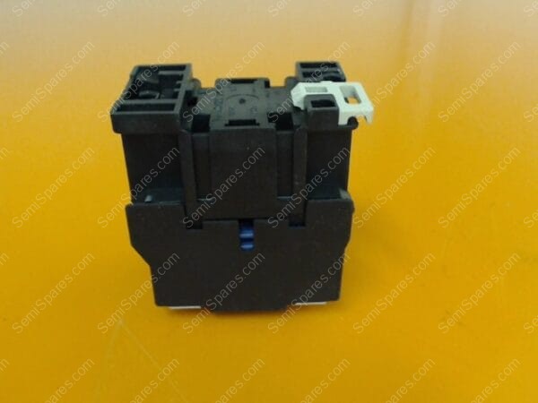 644-091216-001 | CONTACTOR 3 POLE - Image 2