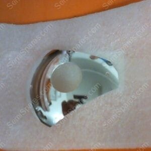 LB-3391-00 | LAMP,280761,REFLECTOR,MCU