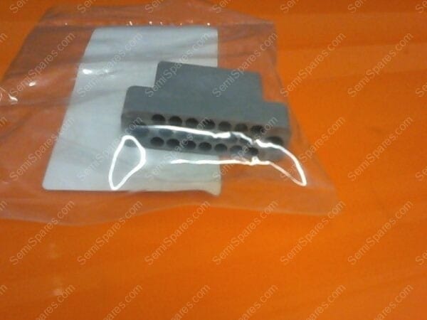 EC-0821-00 | CONNECTOR PN MRAC-20S