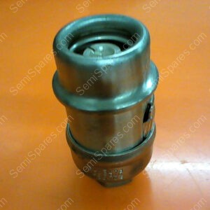 QT8--316 | SWAGELOK QUICK DISCONNECT QT8-316