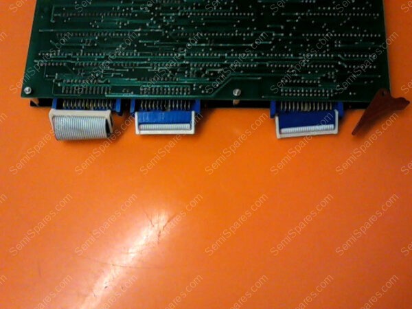 853-057116-013 | ASSY,SERVO CNTRL GALIL (C) - Image 2