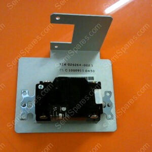 714-029264-002 | BRACKET, SAFETY GFI