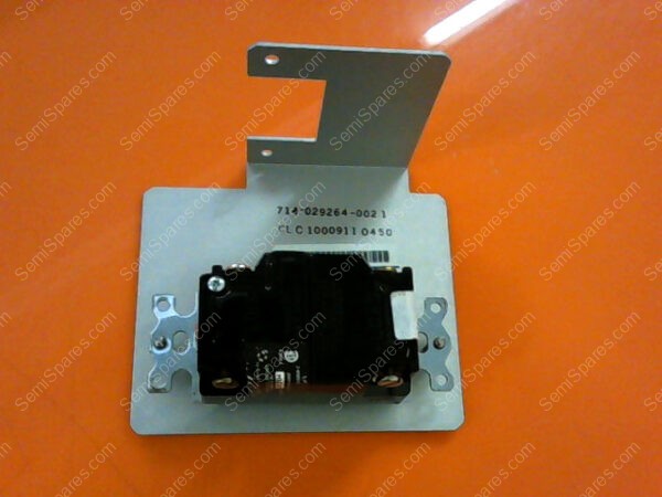 714-029264-002 | BRACKET, SAFETY GFI