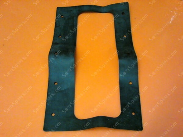 131151600 | GASKET, SCRUBBER INTERFACE - Image 2