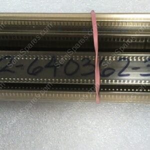 2-640362-3 | IC AND COMPONENT SOCKET THROUGH HOLE TIN 28 PIN