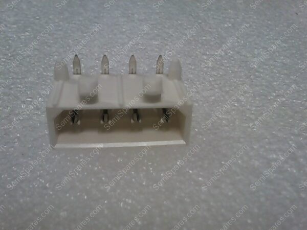 1-641737-1 | CONN HEADER PIN RT/ANG 4POS TIN - Image 3