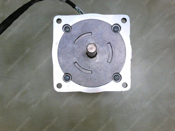 MO-1973-00 | MOTOR,ASSY,STEPPER,ELEC,PN A114570