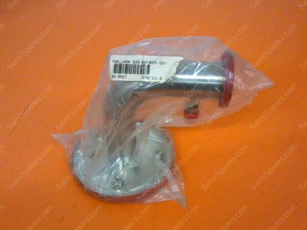 839-801925-001 | WLDMT,MANF,VAC,TM,FACIL - Image 2