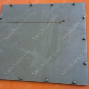 714-071991-001 | CVR, RF MATCH ENCL